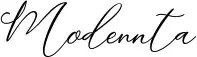 Modennta