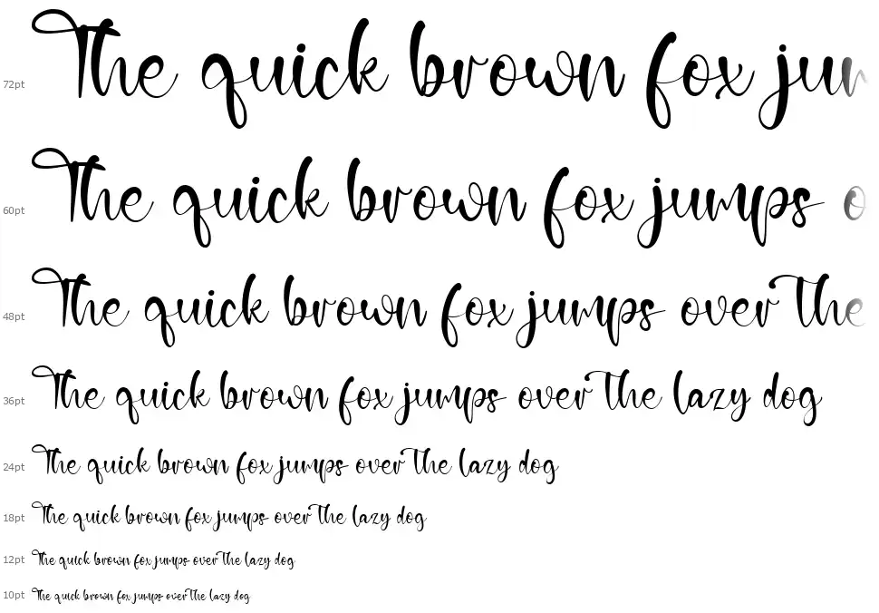 Mommyday Font By Staircase Studio FontRiver