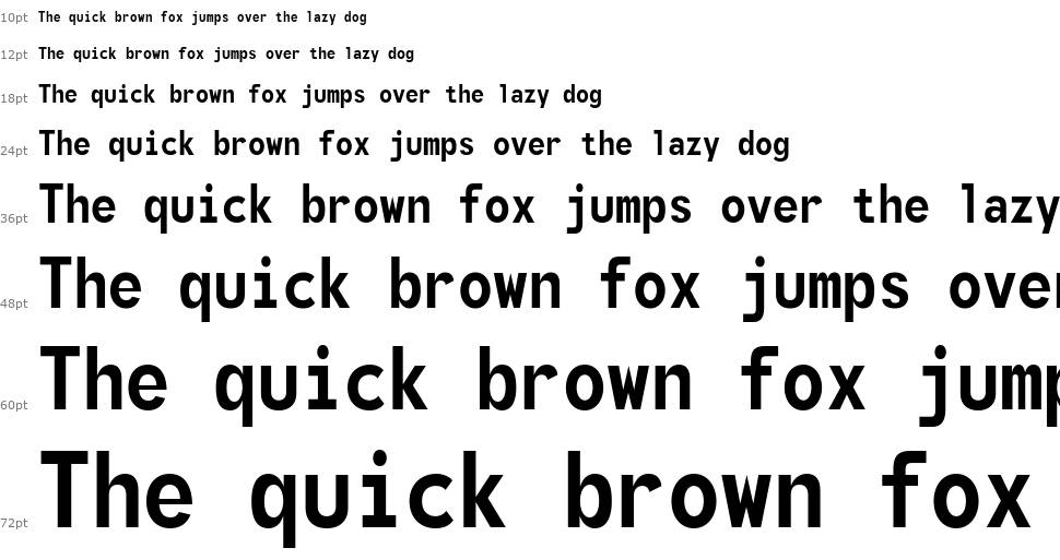 Monofonto-Regular font Şelale