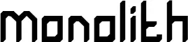 Monolith