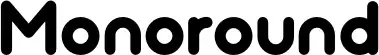 Monoround