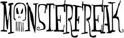 Monsterfreak