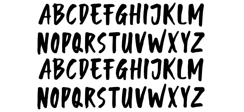 Montheyfont specimens