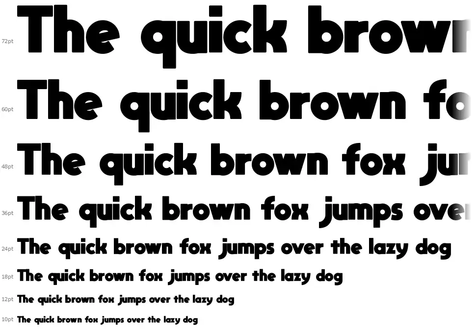 Moon get font by maxigamer fontriver