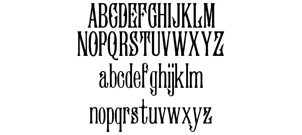 Morningside Specimen Morningsidefont specimens
