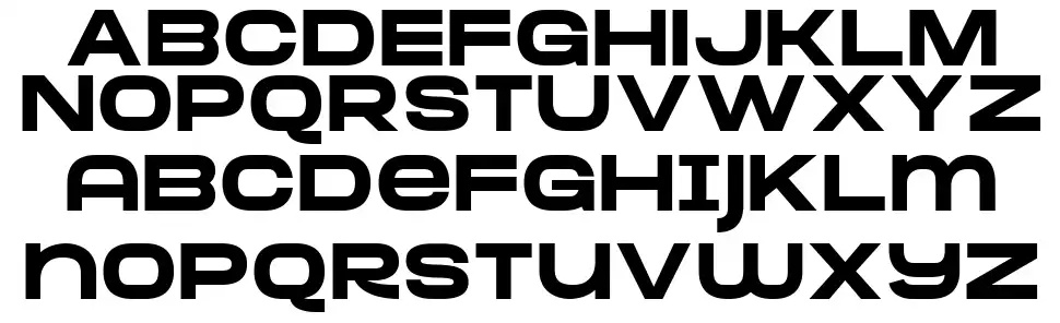 Mortend Font By Arterfak Project FontRiver Mortend Font By Arterfak Project FontRiver