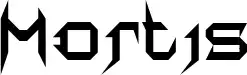 Mortis