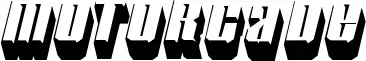 Motorcade