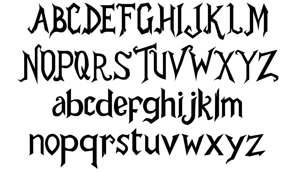 Mr.Dracullefont specimens