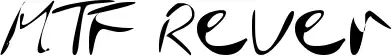MTF Rever