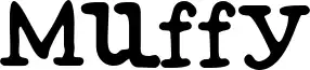 Muffy