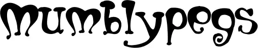 Mumblypegs