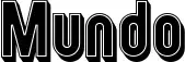 Mundo