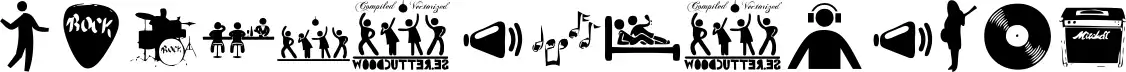 Music and Party