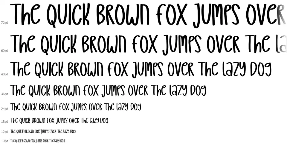 Music Stars Font By Scratchones FontRiver modern-music-magazine