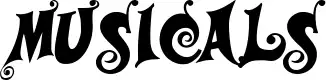 Musicals