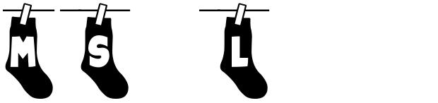 My Socks Line