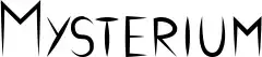 Mysterium