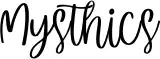 Mysthics