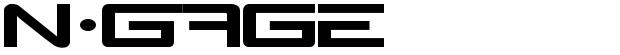 N-Gage