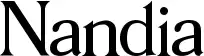 Nandia