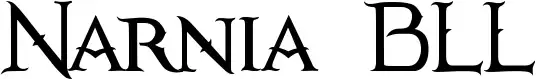 Narnia BLL