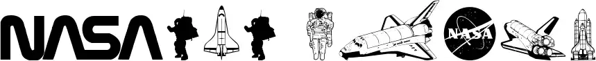 NASA Dings