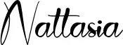 Nattasia