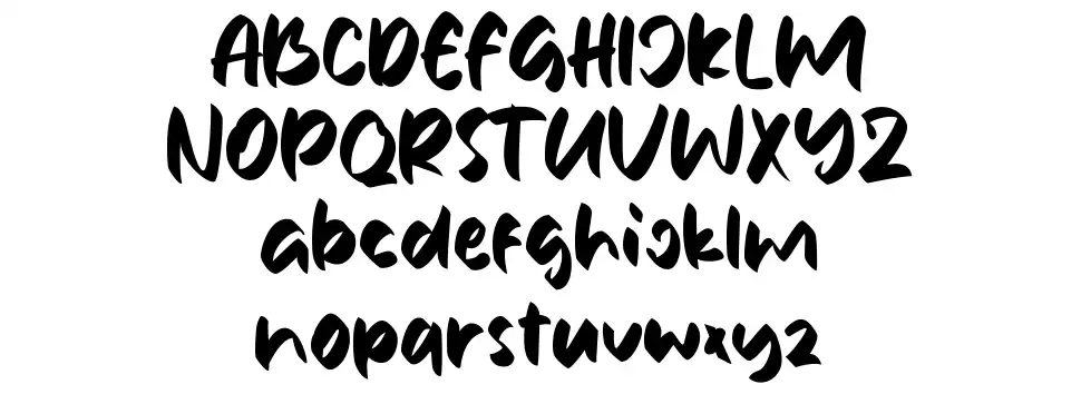 Natural Portabellafont specimens