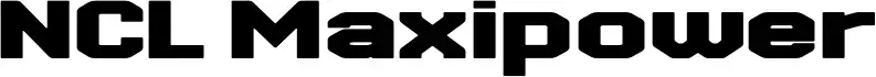 NCL Maxipower