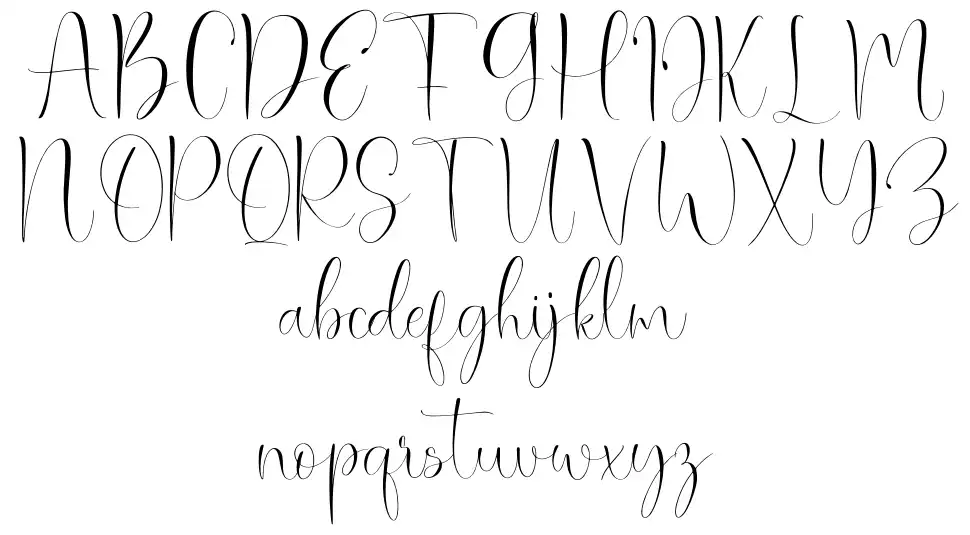 NCL Oesbeq Boopsyfont specimens