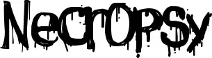 Necropsy