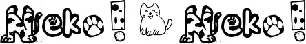 Neko! Neko!