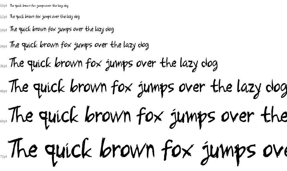 Neo Zone font by Winarko | FontRiver