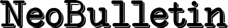 NeoBulletin