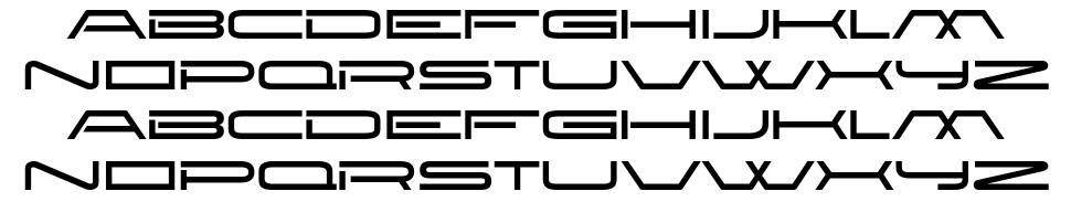 NewBrilliant-Regular шрифт Спецификация