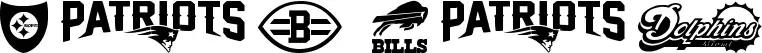 NFL AFC