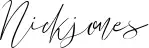 Nickjones