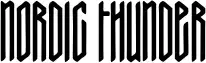 Nordic Thunder