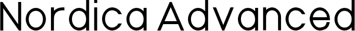 Nordica Advanced