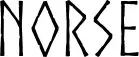 Norse