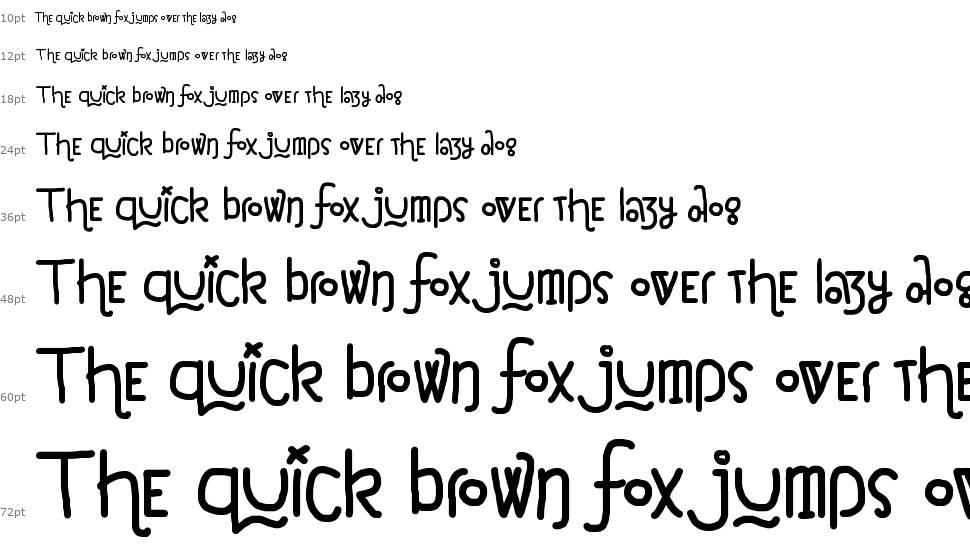 Notepads & Roleplay font Waterfall