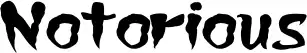 Notorious