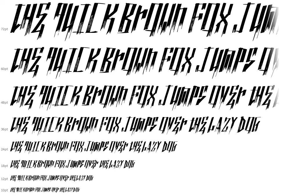 Nuevo Trentafont waterfall