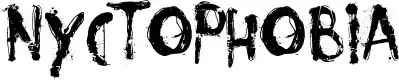 Nyctophobia