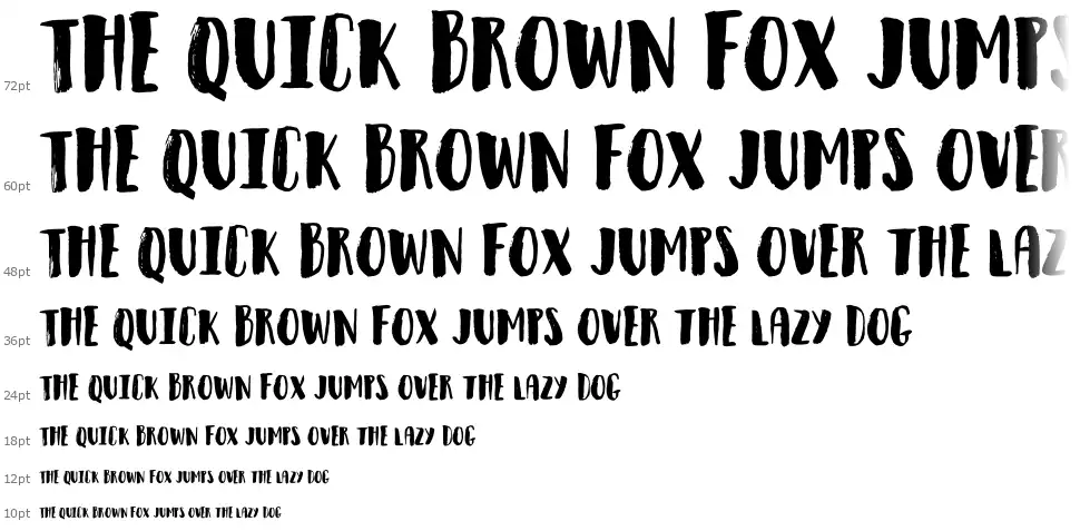 Observant font by Pizzadude | FontRiver