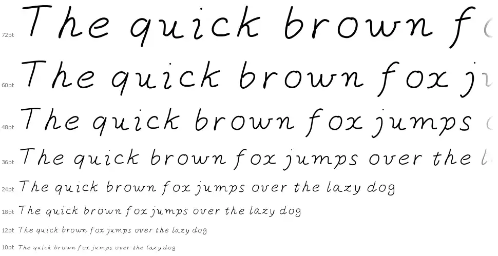 Octoberfont waterfall