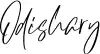 Odishary