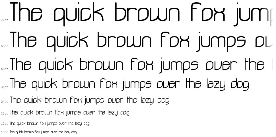 Ohdoadfont waterfall
