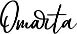 Omarta